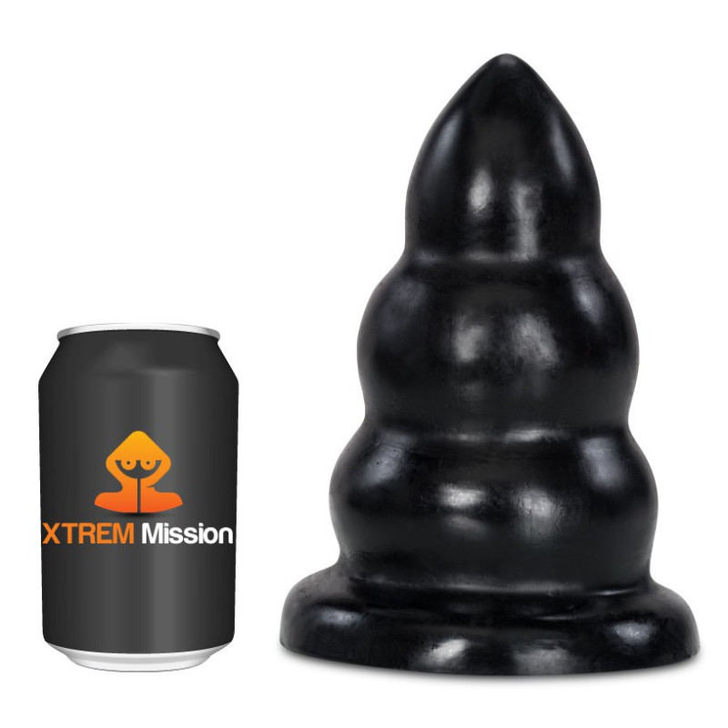 Xtrem Mission MISSION TAKEOVER 19 x 10 cm